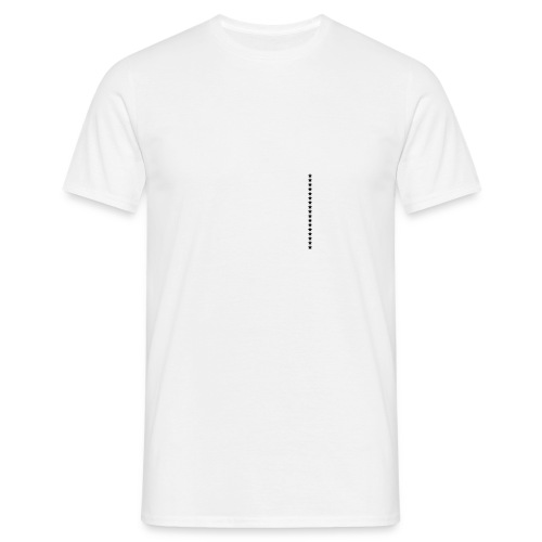 QUENN KALI D white - T-shirt Homme