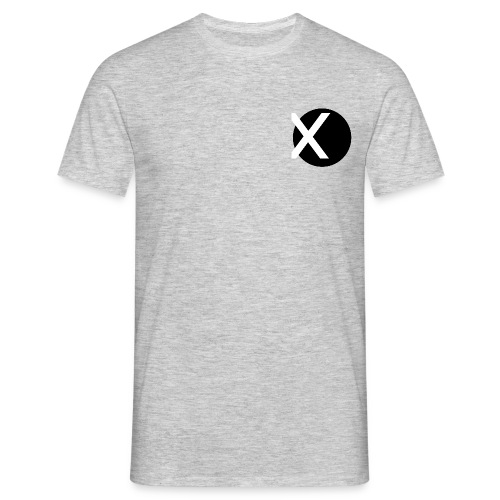 X-Tröja - T-shirt herr