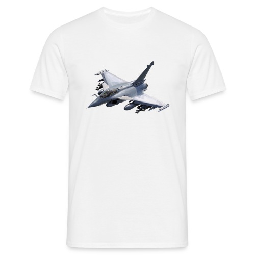 Rafale - Männer T-Shirt