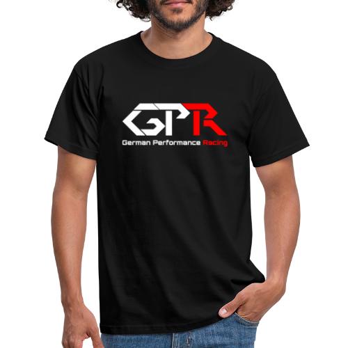 GPR German Performance Racing - Männer T-Shirt