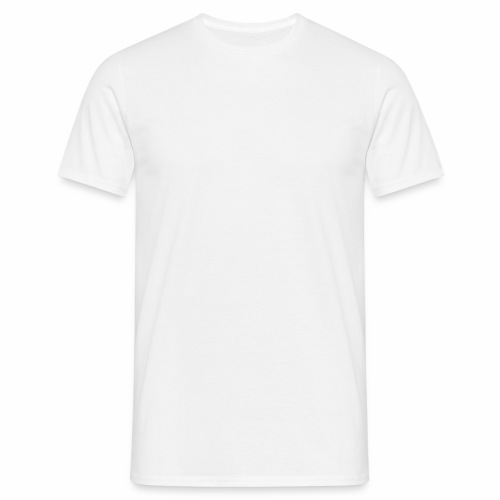 Grundregeln des Referendariats - Männer T-Shirt