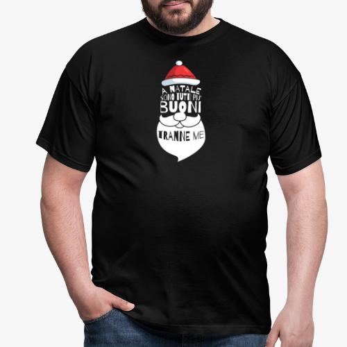 Il regalo di Natale perfetto - Maglietta da uomo