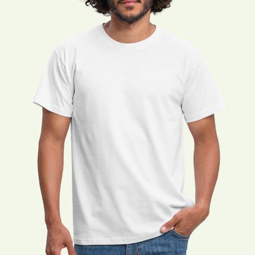 0,5 Liter Eichmarke - Pfälzer Maß - Männer T-Shirt
