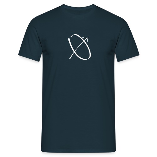 arrow - Männer T-Shirt