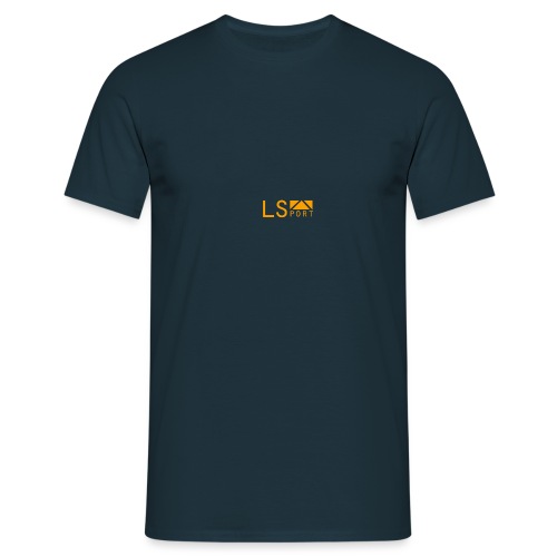 LS sport - Men's T-Shirt