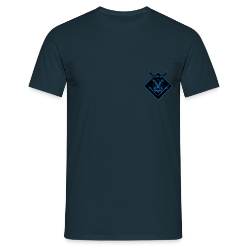 Logo_alternativ - Männer T-Shirt