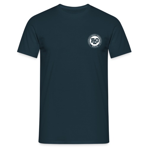 FEO Logo - Männer T-Shirt