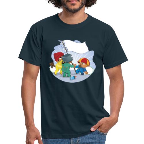 Baby Jima - Camiseta hombre