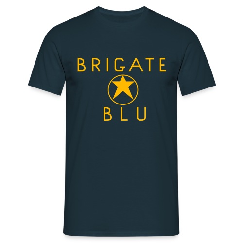 brigadebluambre - Men's T-Shirt