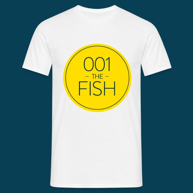 001thefish - logo