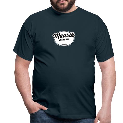 Maurik - Mannen T-shirt