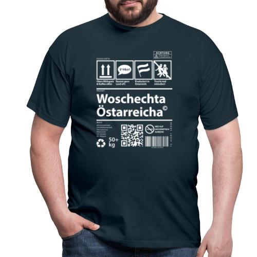 Woschechta Österreicha