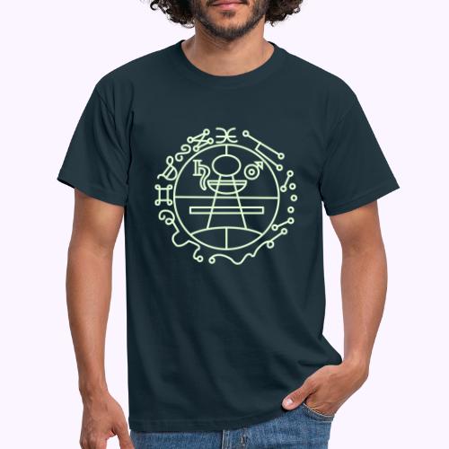 Solomons Key - Men's T-Shirt