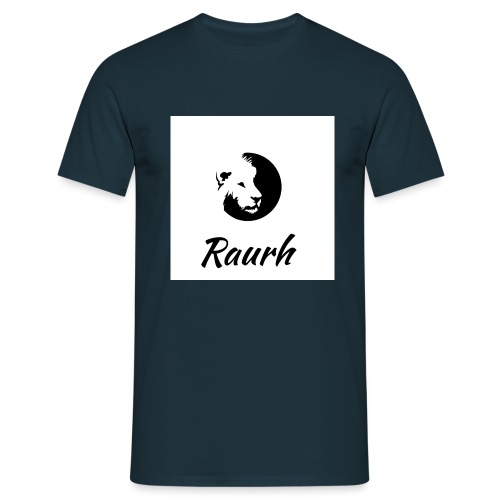 Raurh lions - T-shirt Homme