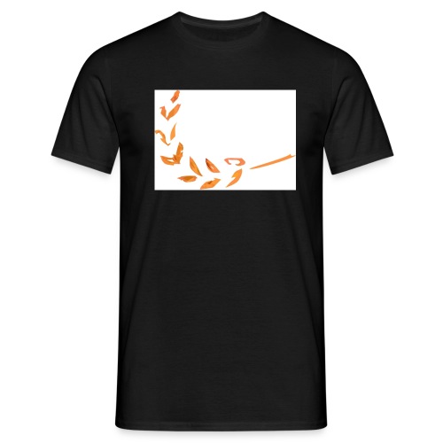 T-shirt ufficiale da donna - Maglietta da uomo