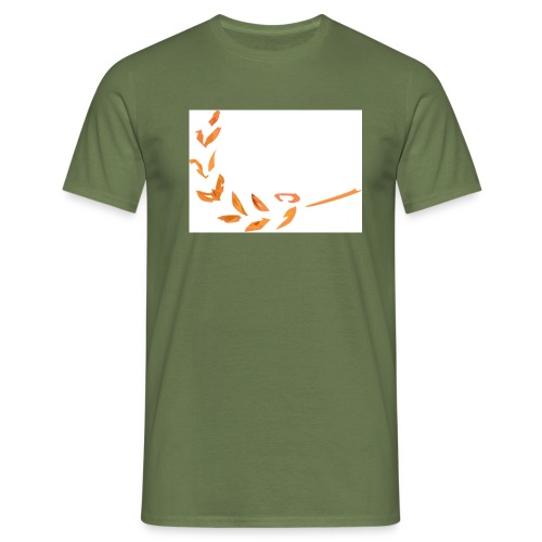 T-shirt ufficiale da donna - Maglietta da uomo