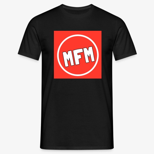 MrFootballManager Clothing - Men's T-Shirt