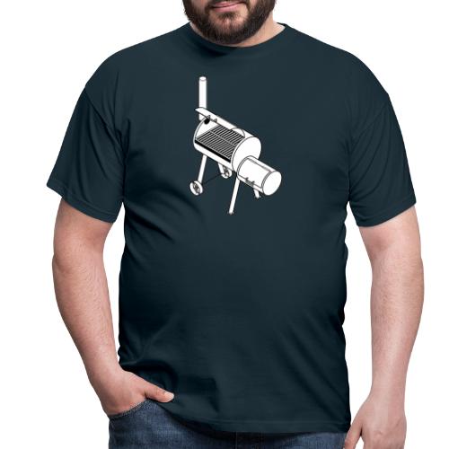 offsetsmoker2 - Men's T-Shirt