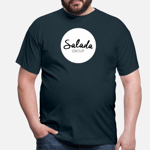 Salada Group - Camiseta hombre