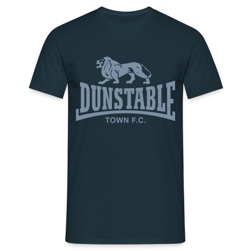 lonsdale logo - Men's T-Shirt