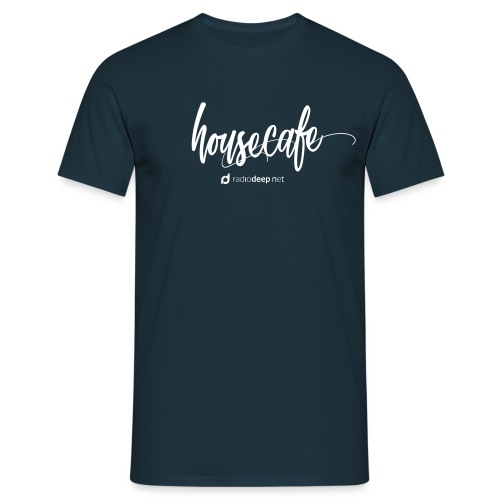 Collection Housecafe - Men's T-Shirt