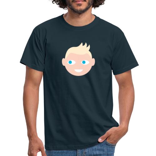 Tobbi - Männer T-Shirt