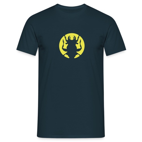 Meta0 Sunsect T-shirts - Men's T-Shirt