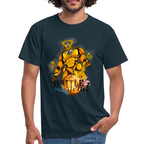 Battle for Legend : Proto-Type - Camiseta hombre