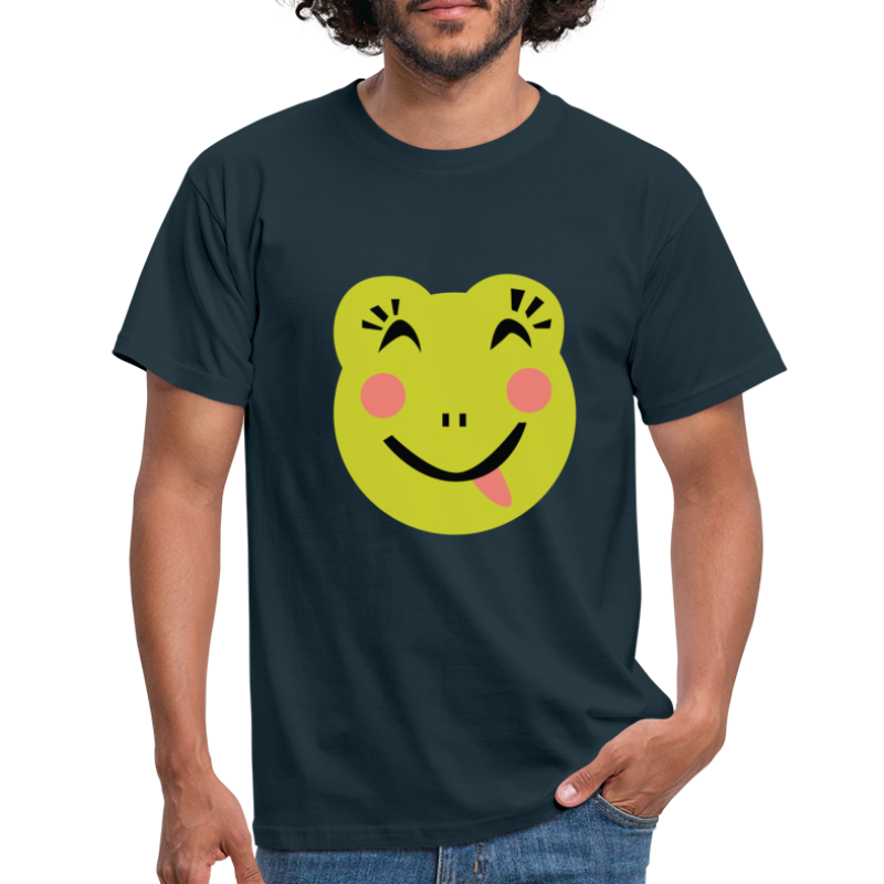 Grenouille - T-shirt Homme