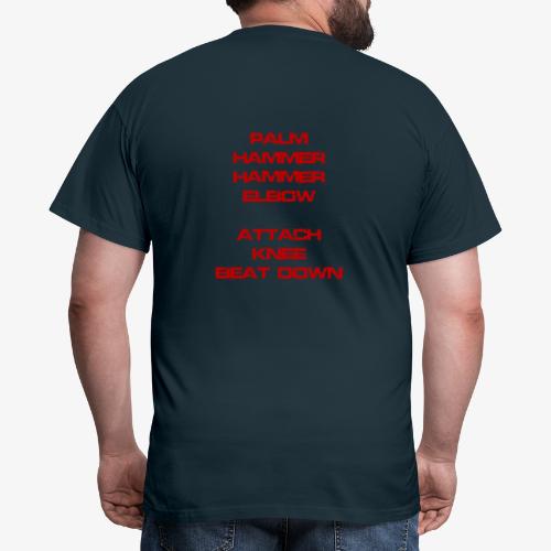 PHHE - Männer T-Shirt