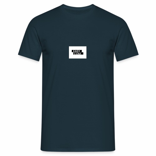 Easycom Basic Shirt - Männer T-Shirt