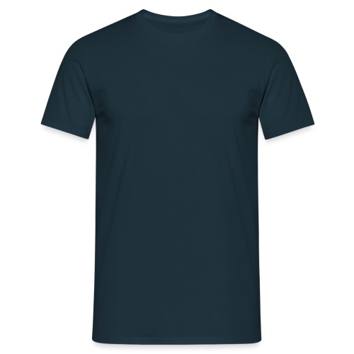 Classcis - Männer T-Shirt