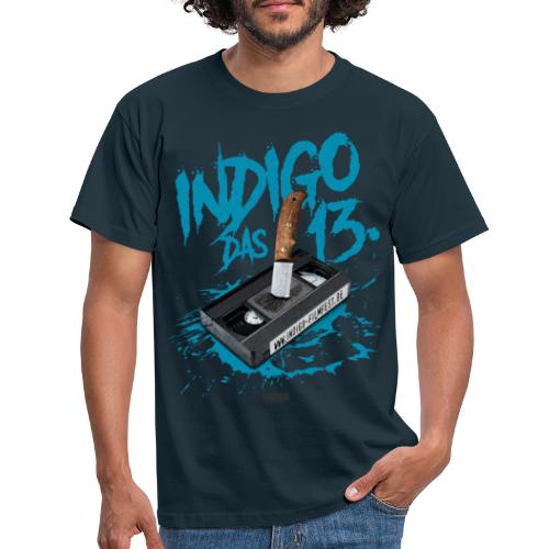 IFXIII - INDIGO filmfest 13 - VHS - Männer T-Shirt