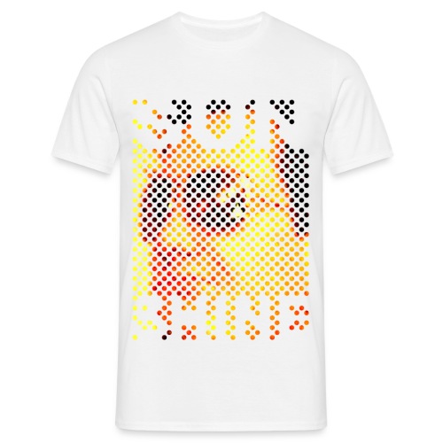 Sunshine - Männer T-Shirt