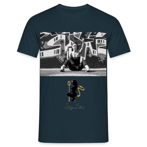 jaylou - Männer T-Shirt