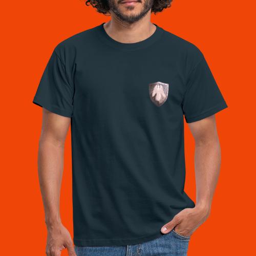 Schutzengel - Männer T-Shirt