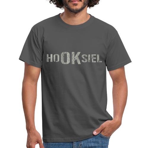 HOOKSIEL - Männer T-Shirt
