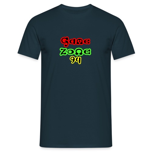 GameZone94 - Männer T-Shirt