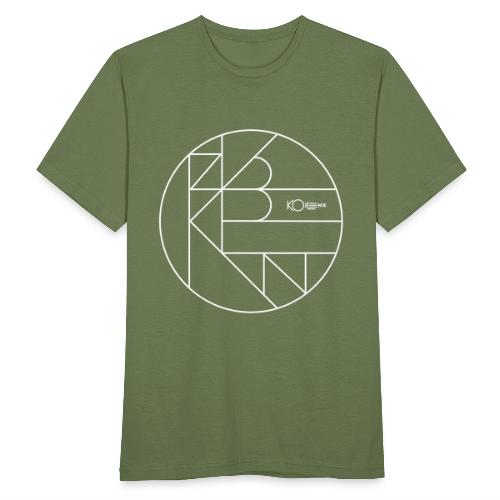 K O B L E N Z - Männer T-Shirt
