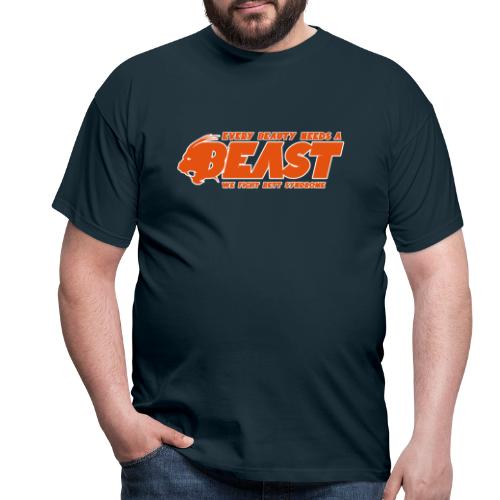 Beast Sports - Men's T-Shirt