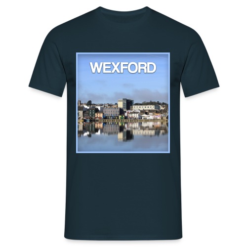 Wexford - Men's T-Shirt