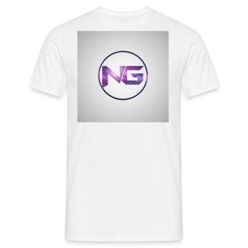 none - Men's T-Shirt