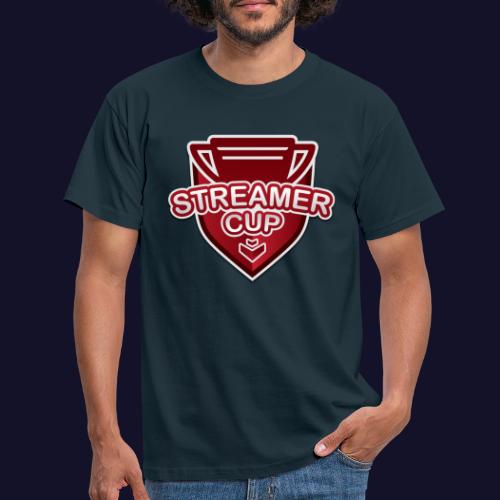 STREAMERCUP - Männer T-Shirt