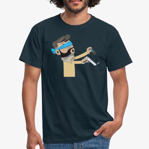 Confused CSGO T - Men's T-Shirt