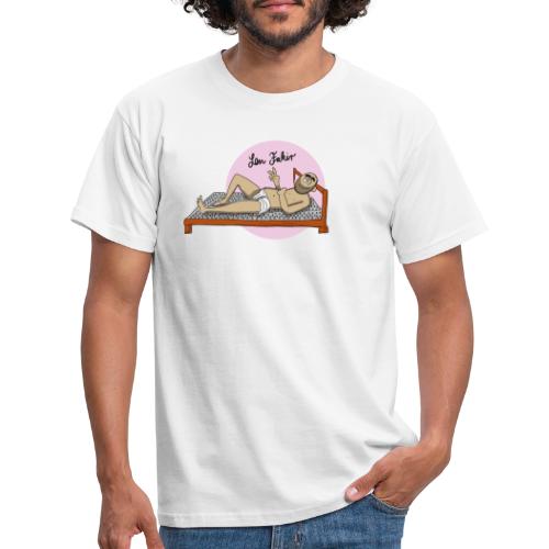 Len Fakir - Männer T-Shirt