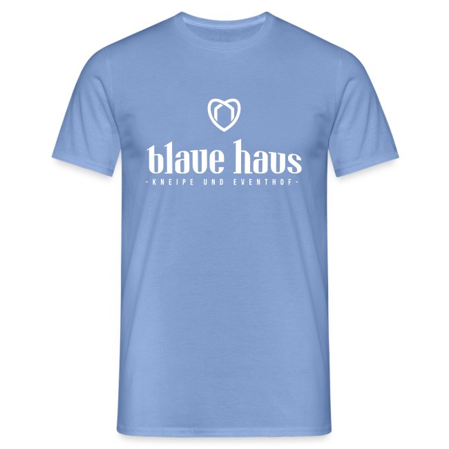 Blaue Haus Logo