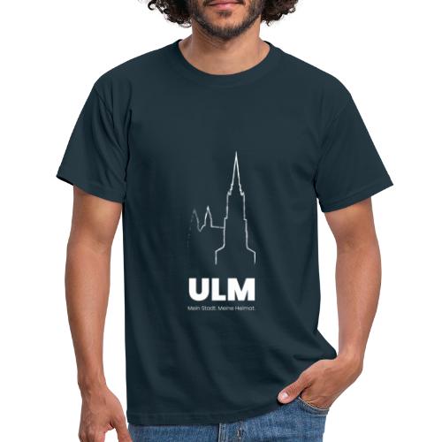 Ulm - Männer T-Shirt