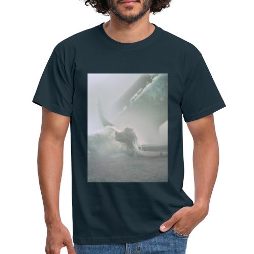 PONT NEUF SPIRIT - Männer T-Shirt