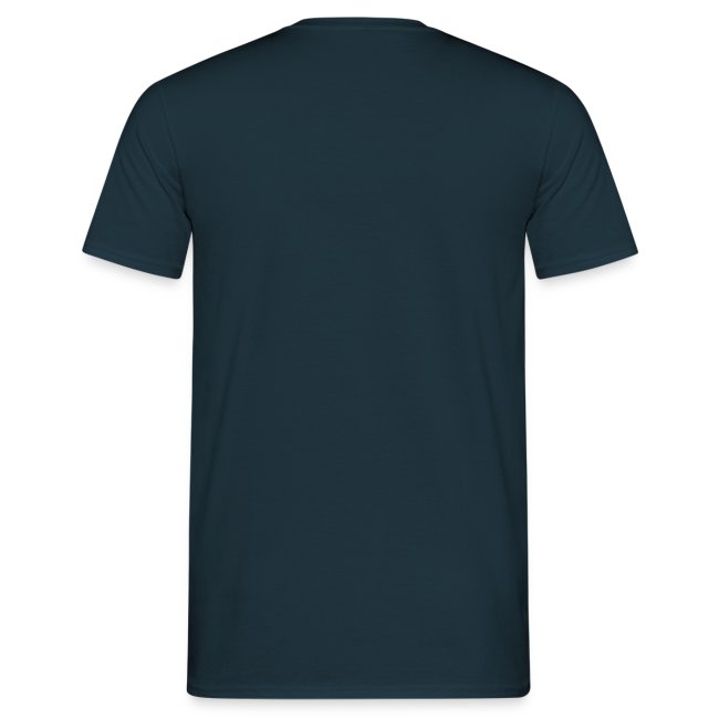Vorschau: Bestes TEAM - Männer T-Shirt