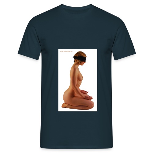 Männer T-Shirt - BDSM,50 shades of Grex,Geschichte der O